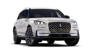 2024 Lincoln Lincoln Corsair External Image 4